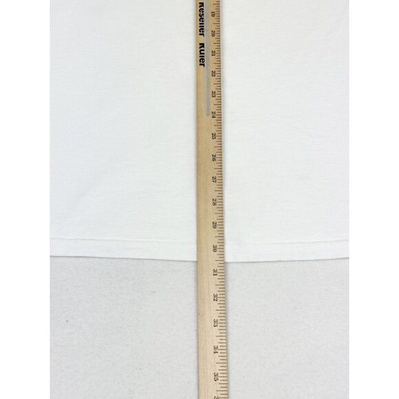 Vintage American Perfecto Cigars T-shirt White XL Smoking - Picture 9 of 9